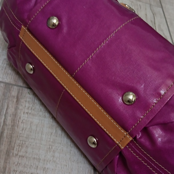 TOD'S..G LINE HANDBAG.. - Picture 6 of 11